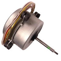 Fujitsu Fujitsu Fan Motor MFE-63NOL MFE63NOL AOTZ14LBL AOTZ18LBC AOTZ18LBL spare part