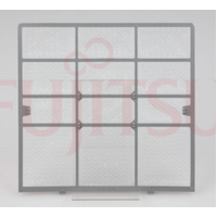 Fujitsu Fujitsu Indoor Aircon Filter – Price Per Unit ASYE07LACH ASYE07GACH spare part