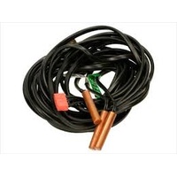 Fujitsu Fujitsu Outdoor Aircon Thermistor (TH4 / TH5 / TH6) – Genuine – 9900750008 AJH162LALBH spare part