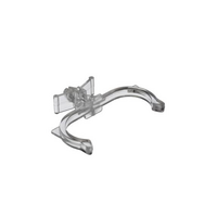 Miele Gagganaeu Miele Lamp Light Holder Clip AH900191 00, AH320131, 01 Gagganaeu Miele Lamp Light Holder Clip AH900191 00, AH320131, 01 spare part