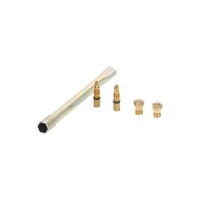 Gaggenau Gaggenau Cook Top Gas Lpg Kit VG232232AU/01 spare part