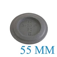 Gaggenau Gaggenau Cooktop Cooker Burner Cap 55MM spare part