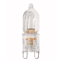 Gaggenau Gaggenau Oven Light Bulb Ceiling 230V, 60W G9, 300°C Oven Temperature Resistant *8082 spare part
