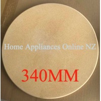 Universal Gas and Electric Oven Pizza Stone Gas and Electric Oven Pizza Stone spare part