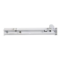 Fisher & Paykel Ge and Fisher Paykel Fridge and Freezer Slide Left Side Rail for Veggie Bin FSG20SEMCF, 20995, GSL22JFXLLB spare part
