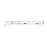 Fisher & Paykel Ge and Fisher Paykel Fridge and Freezer Slide Rhight Side Rail for Veggie Bin FSG20SEMCF, 20995 spare part