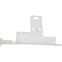 GE Ge Fridge Ice Maker Crank Arm Dispenser Actuator Ge Fridge Ice Maker Crank Arm Dispenser Actuator spare part