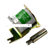 GE Ge Side By Side Refrigerator Ice Dispenser Solenoid Ge Side By Side Refrigerator Ice Dispenser Solenoid spare part