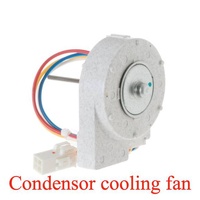 GE Ge Whirlpool Maytag Fridge Condenser Fan Motor Beside Compressor ZISW360DMD, ZISW360DRA Ge Whirlpool Maytag Fridge Condenser Fan Motor Beside spare part