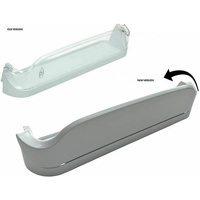 Ariston Genuine Ariston Indesit Fridge Door Bottle Shelf spare part