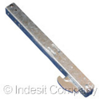 Ariston Genuine Indesit and Ariston Oven Door Hinge Fie Series Oven, *4933 spare part
