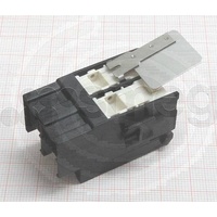Smeg Genuine Smeg Oven Cooker Door Switch SA704X, SA706EB.1, SA706X.1, SA708X, SE706EB, SE706NE, SE706X, SE708EB, SNZ708X. 694490662 Genuine Smeg Oven spare part
