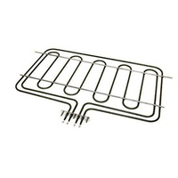 Smeg Genuine Smeg Oven Grill Element CS19-5 Genuine Smeg Oven Grill Element CS19-5 spare part