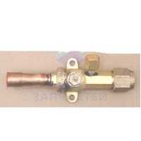 Haier Haier Aircon Heat Pump Ball Valve 1UH105N1ERG AA9Z30E1F00 1UH105N1ERG AA9Z30E1F00 Haier Aircon Heat Pump Ball Valve 1UH105N1ERG AA9Z30E1F00 spare part