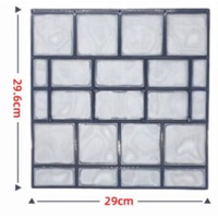 Haier Haier Aircon Or Heat Pump Air Filter HSU-09VTRA03T AS26TACHRA Haier Aircon Or Heat Pump Air Filter HSU-09VTRA03T AS26TACHRA spare part