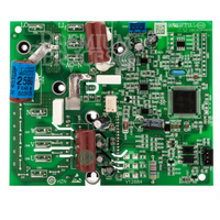 Haier Haier Aircon Or Heat Pump Power Module 1U53RU3ERE HSU-53HEK03​​​​​​​ spare part