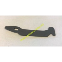 Fisher & Paykel Haier Fisher Paykel and Whirlpool Dryer Bearing Slide Pad HDY-D60, HDY-E60, HDV60A1, *300010 Haier Fisher Paykel and Whirlpool Dryer Bearing Slide Pad spare part