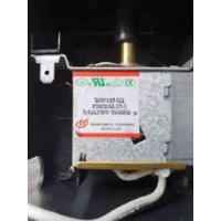 Haier Haier Bar Fridge Thermostat Model HRZ-40 HRZ40 2 Spade Terminal spare part
