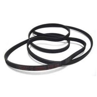 Bosch Haier Bosch Whirlpool Midea Classique Dryer Belt 1965 Mm 1965MM, 8PH Haier Bosch Whirlpool Midea Classique Dryer Belt 1965 Mm 1965MM, 8PH spare part
