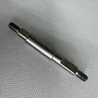Haier Haier Cloth Dryer Axle - H0180100399 Haier Cloth Dryer Axle - H0180100399 spare part
