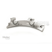 Haier Haier Cloth Dryer Door Hinge Plate HD80-01 Haier Cloth Dryer Door Hinge Plate HD80-01 spare part