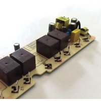 Haier Haier Cooktop Power Board HCE604TB3 61825-A 61825-B spare part