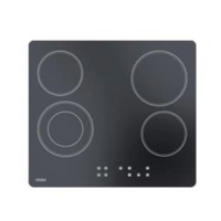 Haier Haier Cooktop Ceramic Glass (Only Glass) for HCE604TB2 61710 spare part