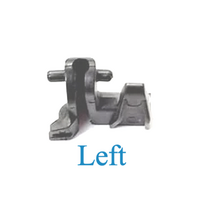 Haier Haier Dishwasher Cup Rack Support Left DW60U DW60F spare part