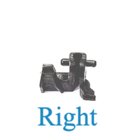 Haier Haier Dishwasher Cup Rack Support Right DW60U DW60F spare part