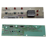 Haier Haier Dishwasher Display Module Pcb HDW12-TFE3SS, HDW12-TFE3WH spare part