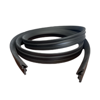 Haier Haier Dishwasher Door Cabinet Gasket Seal Narrow Profile spare part