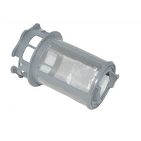 Haier Haier Dishwasher Drain Filter Micro 61591-A HDW13G1W 61590-C HDW13G1X spare part