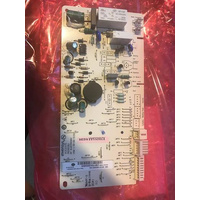 Haier Haier Dishwasher Power Module Programmed Pcb HDW12-TFE3SS, HDW12-TFE3WH, *13K spare part
