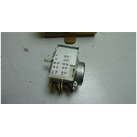 Haier Haier Dishwasher Timer HDW9WH, HDW9X H0123040031 spare part