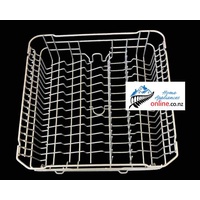 Haier Fisher & Paykel Haier Dishwasher Upper Basket Rack HDW15V2W1 HDW15V2S1 HDW14G2W HDW14G2X H0120800704C H0120800704D Fisher & Paykel Haier Dishwasher spare part