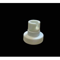 Haier Haier Dishwasher Upper Basket Wheel HDW12, HDW9TFE3SS2, HDW100, HDW300, H0120200963 spare part