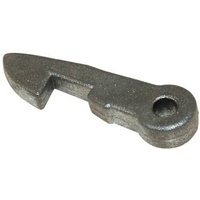 Haier Haier Dryer Catch Door GDZ5-1, HDY5-1 Haier Dryer Catch Door GDZ5-1, HDY5-1 spare part