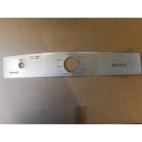 Haier Haier Dryer Decal Inverter HDY-M60 Upsides Down Sticker, *0411A Haier Dryer Decal Inverter HDY-M60 Upsides Down Sticker, *0411A spare part