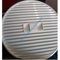Haier Haier Dryer Door Filter Cover Without Clips and Spring Haier Dryer Door Filter Cover Without Clips and Spring spare part
