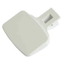Haier Haier Dryer Door Handle GDZ5-1, HDY5-1 Haier Dryer Door Handle GDZ5-1, HDY5-1 spare part