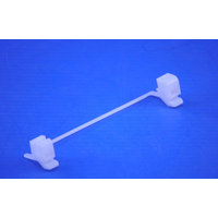 Haier Haier Dryer Door Hinge HDY60, HDY60M, HDY-60M, HDY-E60, HDY-M60, HDY-M40, HDYD60, 203846 Haier Dryer Door Hinge HDY60, HDY60M, HDY-60M, HDY-E60, spare part