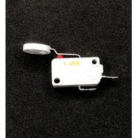 Haier Haier Dryer Door Switch HDY60M Haier Dryer Door Switch HDY60M spare part