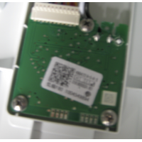 Haier Haier Dryer Pcb Display HDY-D60, HDV40A1 Haier Dryer Pcb Display HDY-D60, HDV40A1 spare part