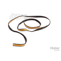 Haier Haier Dryer Seal Fan Cover - H0180300013 Haier Dryer Seal Fan Cover - H0180300013 spare part