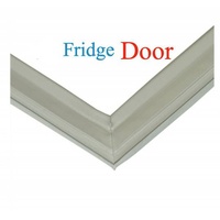 Elba Haier Elba Aspira Fridge Door Seal HRFZ213SS, *0043 spare part