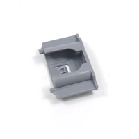 Elba Haier Elba Fisher Paykel Dishwasher Basket Clip End of Rail Left Or Right DW60FC2X1, DW60FC2. H0120201502 spare part