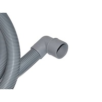 Elba Haier Elba Fisher Paykel Washing Machine Drain Hose WH8560, HWM85-1482 spare part
