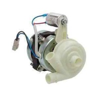 Elba Haier Fisher Paykel Elba Dishwasher Wash Pump Wash Motor spare part