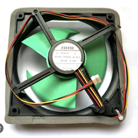 Fisher & Paykel Haier Fisher Paykel Freezer Motor Fan 12539JE-12L-BUF spare part