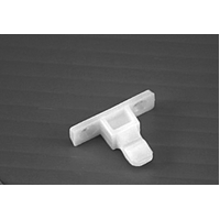 Fisher & Paykel Haier Fisher & Paykel Dryer Door Strike Hook Haier Fisher & Paykel Dryer Door Strike Hook spare part